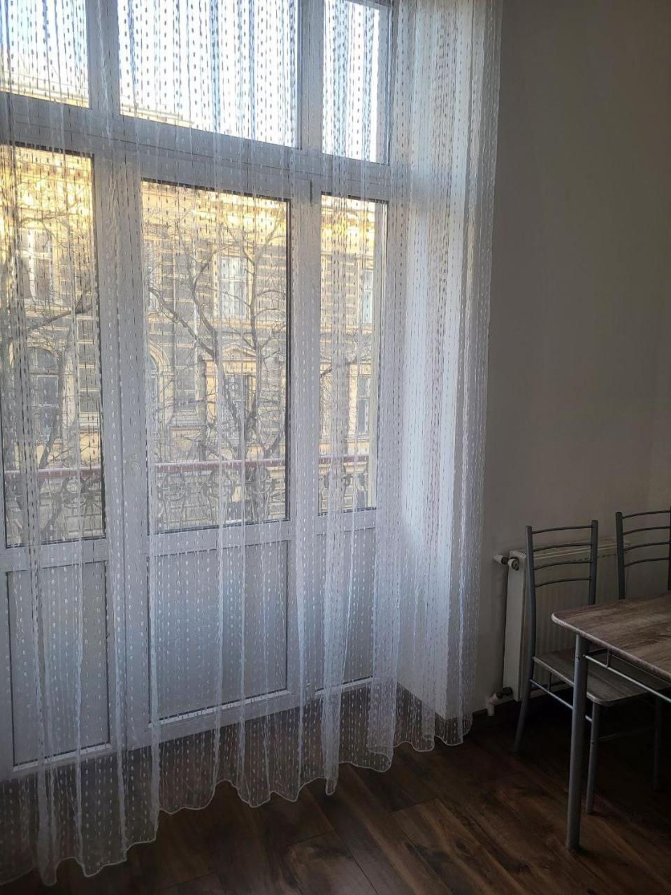 Apartamenty On Knyazya Romana Lviv Luaran gambar
