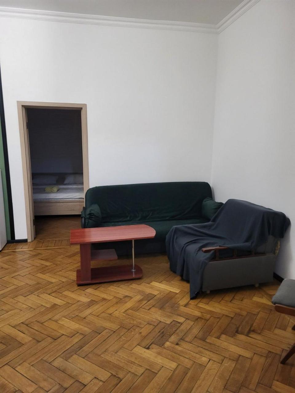 Apartamenty On Knyazya Romana Lviv Luaran gambar