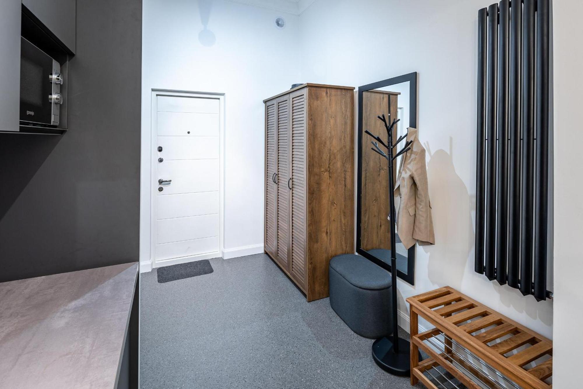 Apartamenty On Knyazya Romana Lviv Luaran gambar